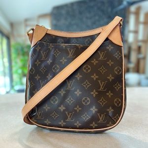 Louis Vuitton Odeon PM, Excellent Condition